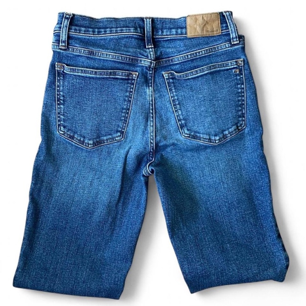 Madewell The Mid-Rise Perfect Vintage Jean size 27 Tall